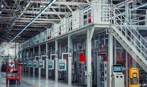 國產(chǎn)新一代梅賽德斯-奔馳電池正式下線，技術(shù)服務(wù)升級引領(lǐng)電動出行新篇章