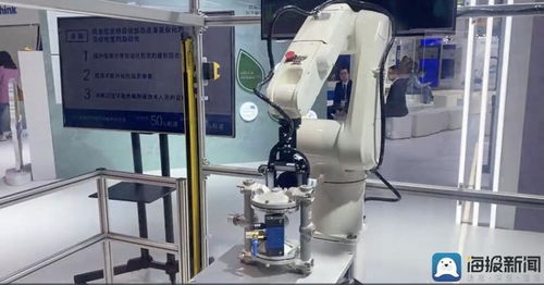 進(jìn)博會(huì)技術(shù)服務(wù)新風(fēng)向 442項(xiàng)創(chuàng)新成果引領(lǐng)未來(lái)