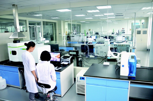 淄博高新區(qū) 奏響跨越強(qiáng)音，以技術(shù)服務(wù)驅(qū)動(dòng)產(chǎn)業(yè)騰飛