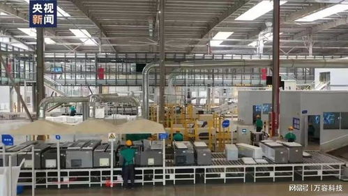 廢舊家電何處去？技術(shù)服務(wù)揭秘淘汰物品的循環(huán)新歸宿